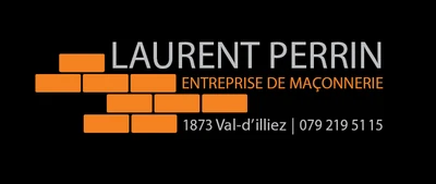 Laurent Perrin Construction Maçonnerie LP