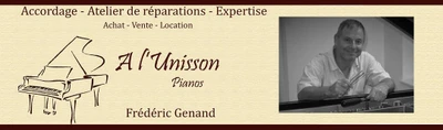 A l'Unisson Pianos