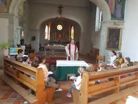 Eglise Catholique Chrétienne de Genève – Cliquez pour agrandir l’image 3 dans une Lightbox