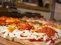 Galeri Pizza – Cliquez pour agrandir l’image 4 dans une Lightbox