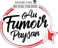 Logo Au Fumoir Paysan SA