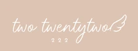 Logo two twentytwo