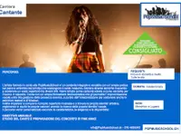 PopMusicSchool di Paolo Meneguzzi – click to enlarge the image 3 in a lightbox