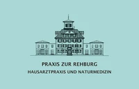 Logo Praxis zur Rehburg AG