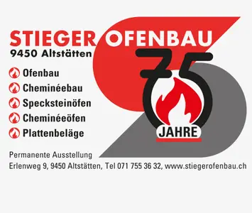 Stieger Ofenbau AG