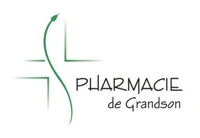 Logo Pharmacie de Grandson SA