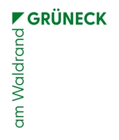 GRÜNECK am Waldrand, Alters- und Pflegeheim logo