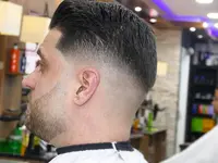 Barber Chez Fadi - cliccare per ingrandire l’immagine 8 in una lightbox