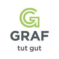 Logo GRAF tut gut