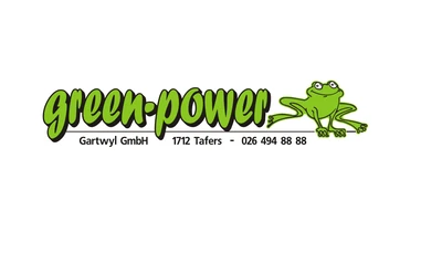 Greenpower Karl Gartwyl GmbH