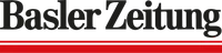 Basler Zeitung logo