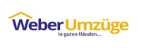 Logo Weber Umzüge & Reinigungen GmbH