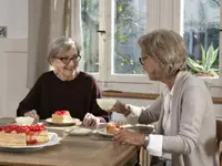 Pro Senectute Wil & Toggenburg - Klicken Sie, um das Bild 7 in einer Lightbox vergrössert darzustellen