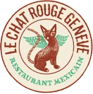 Restaurant Le Chat Rouge logo