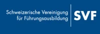 Logo Schweizerische Vereinigung für Führungsausbildung SVF - ASFC