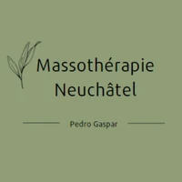 Logo Massothérapie Neuchâtel