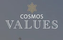 Cosmos Values AG