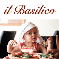 il Basilico logo