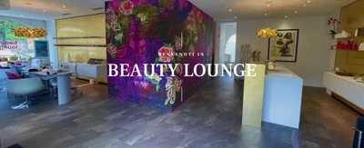 Beauty lounge, il tuo centro estetico