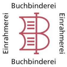 Buchbinderei Einrahmerei Bettina Zeitz St. Gallen