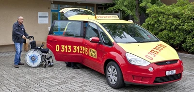 Nova Taxi AG