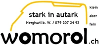 womorol gmbh logo