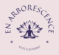 En arborescence logo