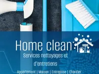 Home Clean – click to enlarge the image 8 in a lightbox