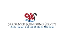 Logo Sarganser Reinigung Service