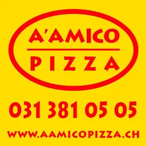 A' Amico Pizza GmbH