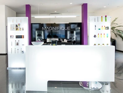 Magnifique Hairstudio