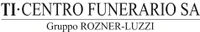 ti CENTRO FUNERARIO Gruppo ROZNER-LUZZI-Logo