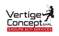 Vertige Concept Sàrl logo