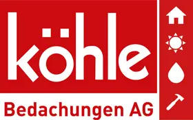 Köhle Bedachungen AG