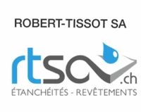 Logo Robert-Tissot SA