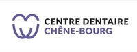 Logo Centre Dentaire Chêne-Bourg