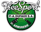 Freesport Pierre-Alain Dufaux SA