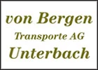 von Bergen Transporte AG