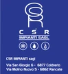 CSR IMPIANTI SAGL