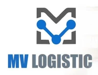 Logo MV Logistic GmbH - Lager