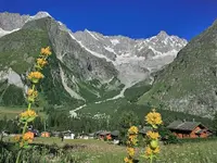 Auberge des Glaciers – click to enlarge the image 9 in a lightbox