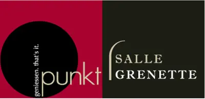 Restaurant Punkt - Salle Grenette