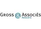 Gross & Associés Avocats logo