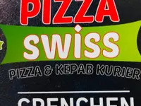 Pizza Swiss – click to enlarge the image 2 in a lightbox