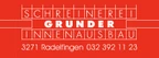 Schreinerei Grunder GmbH