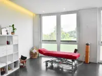 LivingHands GmbH Ganzheitliche Therapien im Seetal - cliccare per ingrandire l’immagine 8 in una lightbox