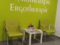 Kompetenzzentrum für Physiotherapie und Bewegung – Cliquez pour agrandir l’image 5 dans une Lightbox