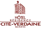 Logo Hôtel-Résidence Cité-Verdaine