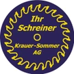 Ihr Schreiner Krauer-Sommer AG / Schreinerei und Innenausbau