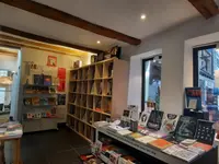 Librairie du Corbac Sàrl – Cliquez pour agrandir l’image 4 dans une Lightbox